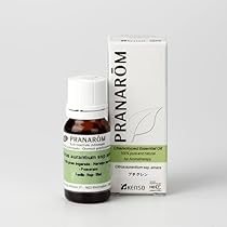 Amazon.co.jp: プラナロム (PRANAROM) 精油 プチグレン 10ml p-38